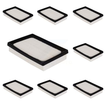 Engine Air Filter (8 Pack) For Toyota Corolla Prius Prime C AWD-e K57-102951