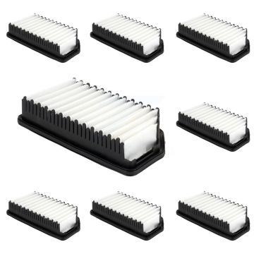 Engine Air Filter (8 Pack) For 2014-2017 Kia Forte5 Forte Koup 1.6L K57-102958