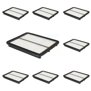 Engine Air Filter (8 Pack) For 2007-2009 Kia Sorento K57-102976
