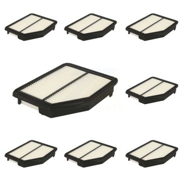 Engine Air Filter (8 Pack) For 2012-2014 Honda CR-V K57-103000