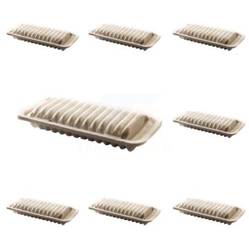 Engine Air Filter (8 Pack) For Toyota Echo Scion xB xA K57-103005