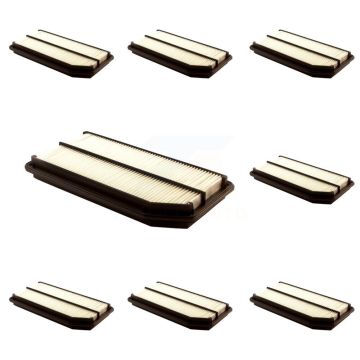 Engine Air Filter (8 Pack) For 2006-2014 Honda Ridgeline K57-103010