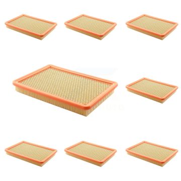 Engine Air Filter (8 Pack) For Saturn Ion K57-103011