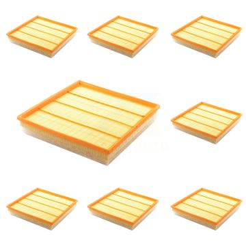 Engine Air Filter (8 Pack) For Cadillac SRX Saab 9-4X K57-103019