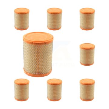 Engine Air Filter (8 Pack) For Chrysler Sebring Dodge Stratus K57-103021