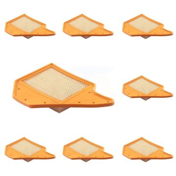 Engine Air Filter (8 Pack) For Dodge Grand Caravan Chrysler Town & Country Ram C/V Routan K57-103023