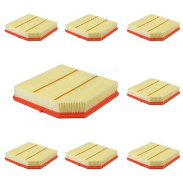Engine Air Filter (8 Pack) For Volvo XC40 K57-103032
