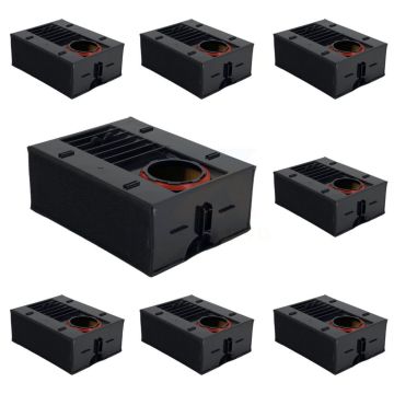 Engine Air Filter (8 Pack) For Porsche Macan K57-103037