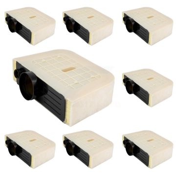 Engine Air Filter (8 Pack) For Audi Q7 K57-103043