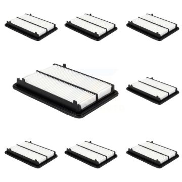Engine Air Filter (8 Pack) For 2014-2020 Acura RLX K57-103044