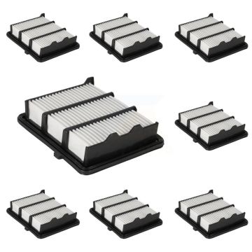 Engine Air Filter (8 Pack) For 2018-2022 Honda Accord 1.5L K57-103055