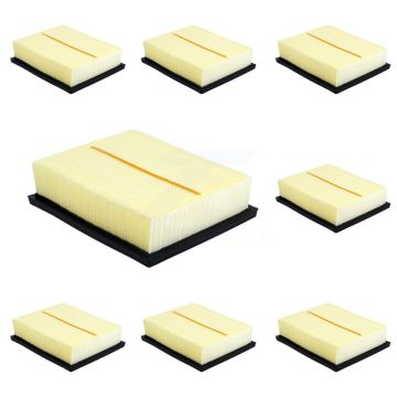 Engine Air Filter (8 Pack) For Mitsubishi Eclipse Cross K57-103056