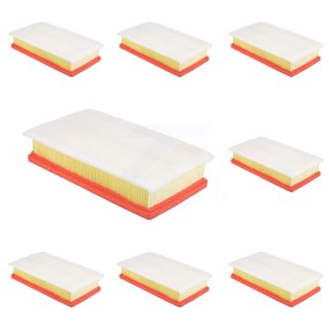 Engine Air Filter (8 Pack) For Volkswagen Atlas Cross Sport K57-103057