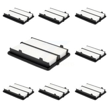 Engine Air Filter (8 Pack) For Acura RDX K57-103058