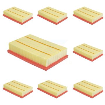 Engine Air Filter (8 Pack) For 2019-2023 Ford Transit Connect 2.0L K57-103065