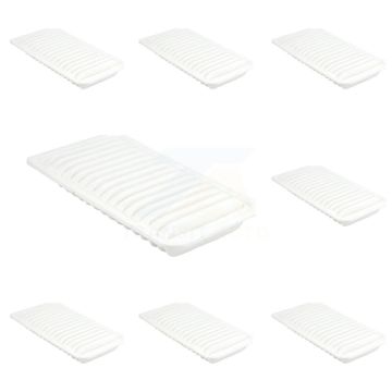 Engine Air Filter (8 Pack) For 2006-2015 Mazda MX-5 Miata K57-103070