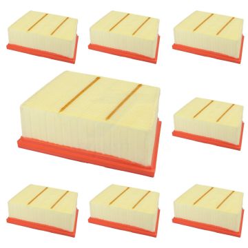 Engine Air Filter (8 Pack) For Ford EcoSport K57-103072