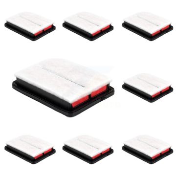 Engine Air Filter (8 Pack) For Nissan Kicks Versa K57-103078