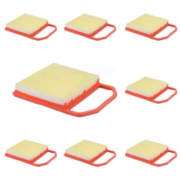 Engine Air Filter (8 Pack) For Mercedes-Benz C43 AMG GLC43 GLE400 GLS450 E400 GLE43 C400 K57-103080