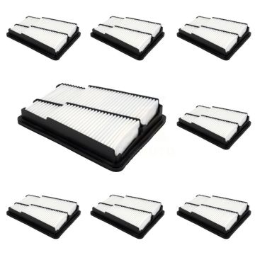 Engine Air Filter (8 Pack) For Hyundai Genesis G90 Kia K900 K57-103087
