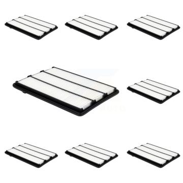 Engine Air Filter (8 Pack) For INFINITI QX50 QX55 QX60 K57-103089