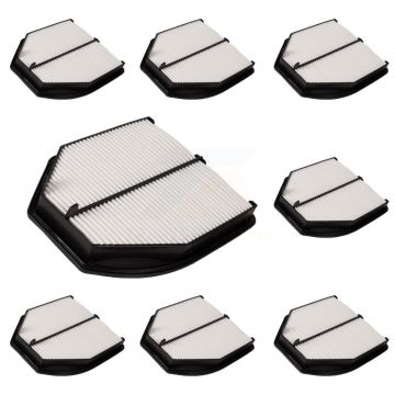 Engine Air Filter (8 Pack) For 2016-2022 Acura ILX K57-103092
