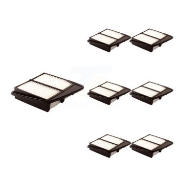 Engine Air Filter (7 Pack) For Acura TSX K57-103104