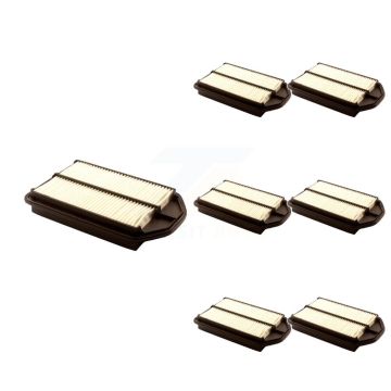 Engine Air Filter (7 Pack) For 2007-2009 Honda CR-V K57-103117