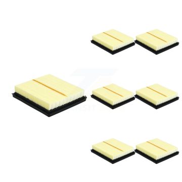 Engine Air Filter (7 Pack) For Lexus UX250h Toyota Prius Prime UX300h K57-103131