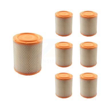 Engine Air Filter (7 Pack) For Jeep Patriot Compass Dodge Caliber K57-103135
