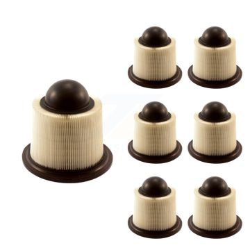 Engine Air Filter (7 Pack) For Ford F-150 E-350 Super Duty F-350 Mustang E-250 F-250 Club K57-103151