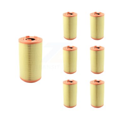 Engine Air Filter (7 Pack) For Ram ProMaster 2500 3500 1500 K57-103192