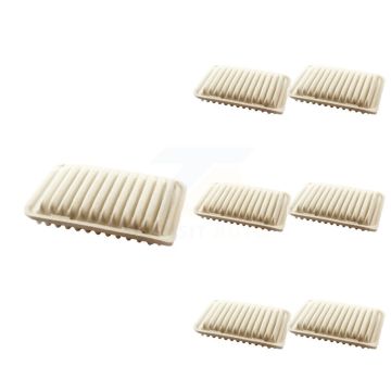 Engine Air Filter (7 Pack) For Toyota Corolla Yaris Matrix Pontiac Vibe iM Scion xD K57-103197