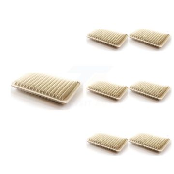 Engine Air Filter (7 Pack) For Toyota Camry Venza K57-103203
