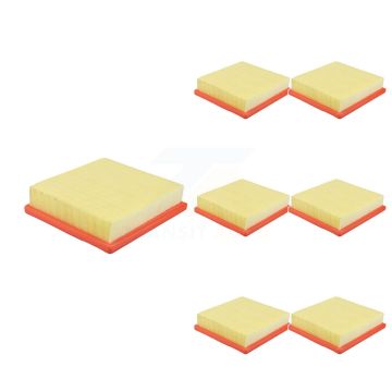 Engine Air Filter (7 Pack) For 2014-2021 Jeep Grand Cherokee 3.0L K57-103205