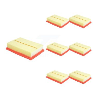 Engine Air Filter (7 Pack) For Toyota Highlander Lexus RX450h RX450hL K57-103207