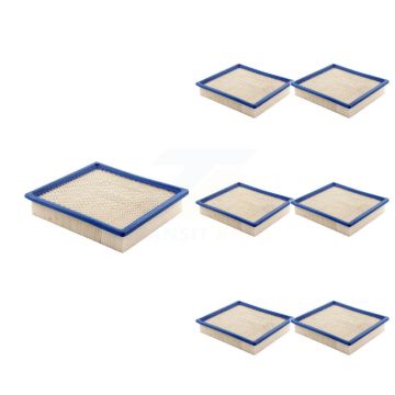 Engine Air Filter (7 Pack) For Dodge Journey K57-103211