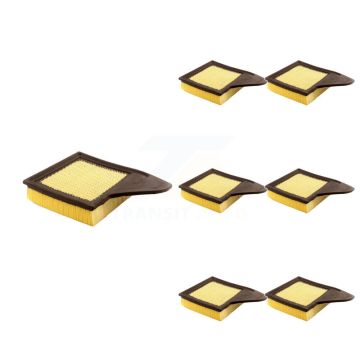 Engine Air Filter (7 Pack) For Ford Mustang K57-103214