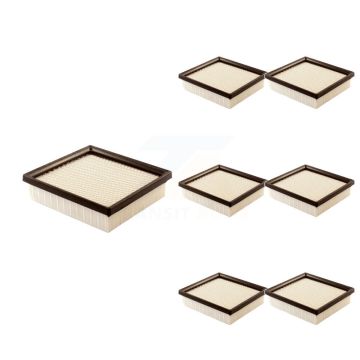 Engine Air Filter (7 Pack) For Honda Civic CR-V Acura EL del Sol K57-103220