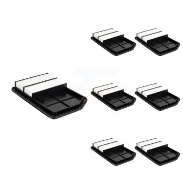 Engine Air Filter (7 Pack) For Mitsubishi Outlander PHEV K57-103223