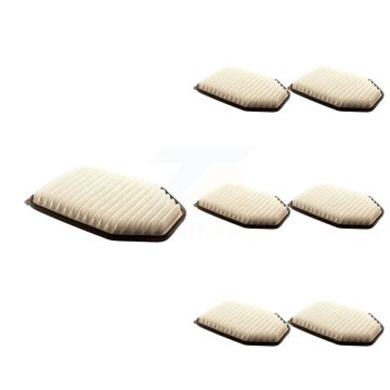 Engine Air Filter (7 Pack) For Jeep Wrangler JK K57-103228