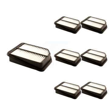 Engine Air Filter (7 Pack) For 2006-2008 Suzuki Grand Vitara K57-103229