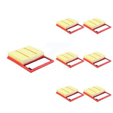 Engine Air Filter (7 Pack) For Ford Fusion Lincoln MKZ C-Max SSV Plug-In Hybrid K57-103233