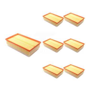 Engine Air Filter (7 Pack) For Chevrolet Impala Limited K57-103238
