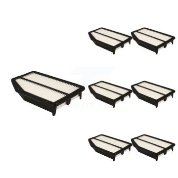 Engine Air Filter (7 Pack) For 2015-2016 Honda CR-V K57-103251