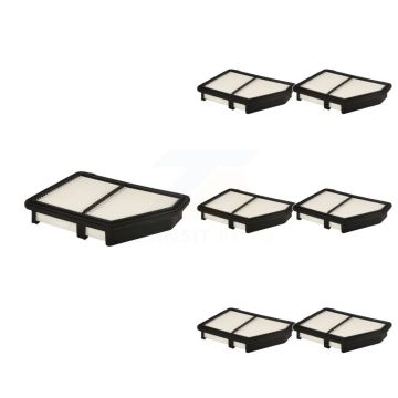 Engine Air Filter (7 Pack) For Honda Civic HR-V K57-103252