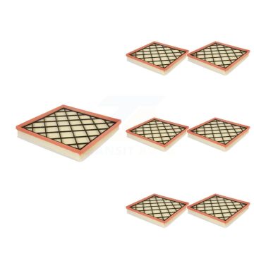 Engine Air Filter (7 Pack) For Chevrolet Cruze Buick Verano Limited Orlando Regal Cascada K57-103269