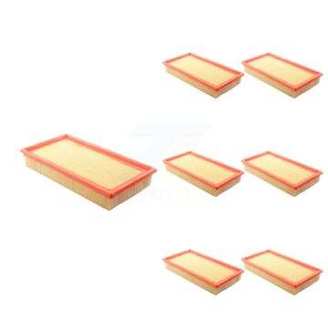 Engine Air Filter (7 Pack) For Ford Freestar Thunderbird Lincoln LS Jaguar S-Type Mercury K57-103272
