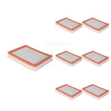 Engine Air Filter (7 Pack) For 2018-2025 Chevrolet Equinox GMC Terrain K57-103277
