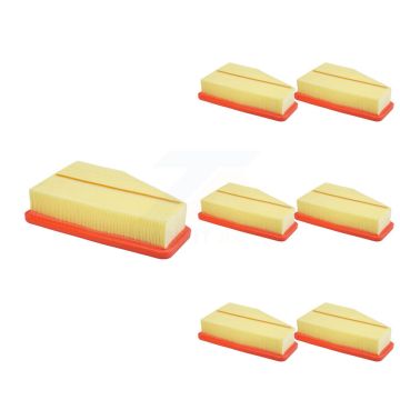 Engine Air Filter (7 Pack) For Jeep Cherokee K57-103288